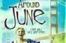 Around June - Poster