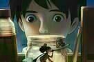Arrietty - Poster