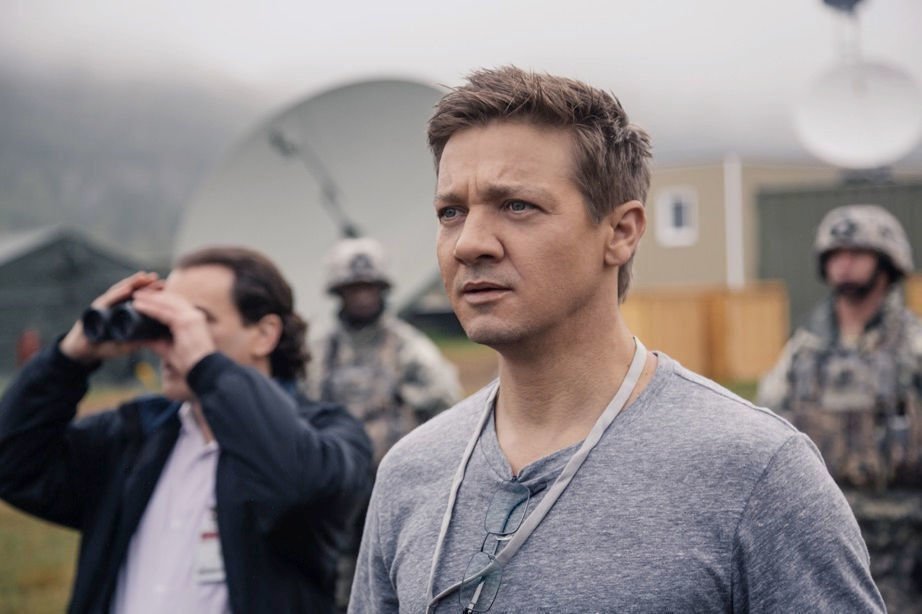 Arrival 01