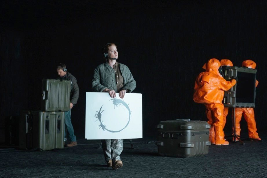 Arrival 06