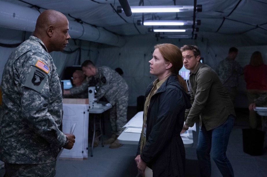 Arrival 08