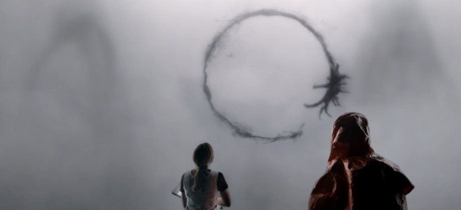 Arrival