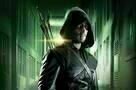 Arrow - Poster