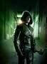 Arrow - Poster