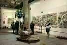 Arsenale 2 - Venedig Biennale 2015  c  La Biennale di Venezia