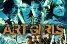 Art Girls - Plakat