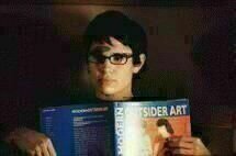 Art School Confidential