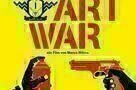 Art War - Plakat