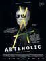 Arteholic - Plakat