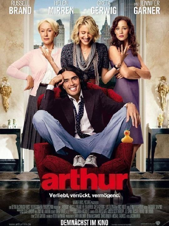 Arthur 13