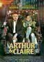 Arthur   Claire - Poster