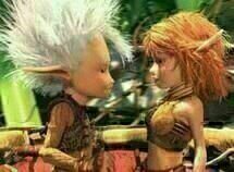 Arthur und die Minimoys Arthur und die Minimoys