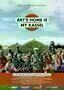Arts Home is my Kassel - Plakat