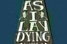 As I Lay Dying - Poster