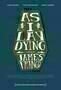 As I Lay Dying - Poster