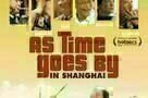 As Time Goes By in Shanghai - Plakat