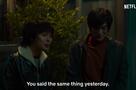 Asakusa Kid - Trailer