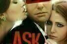 Ask Kirmizi - Plakat