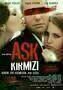 Ask Kirmizi - Plakat