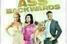Ass Backwards - Poster