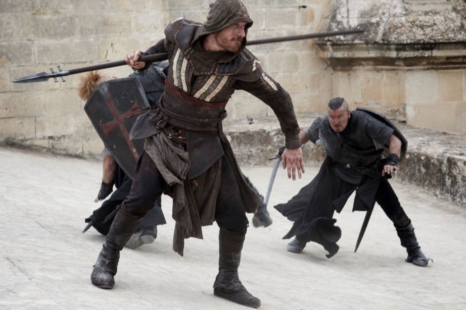 Assassins Creed 02