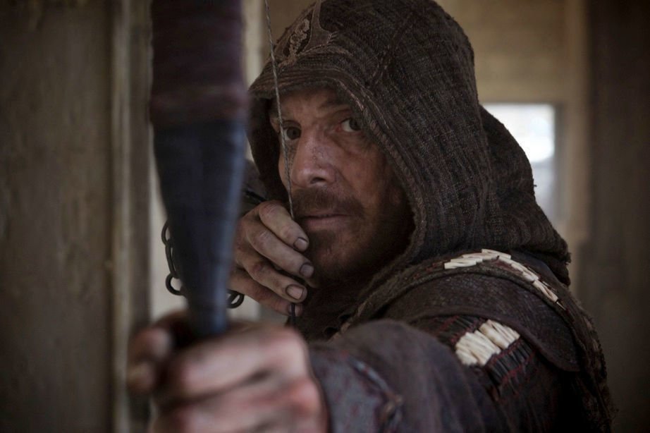 Assassins Creed 07