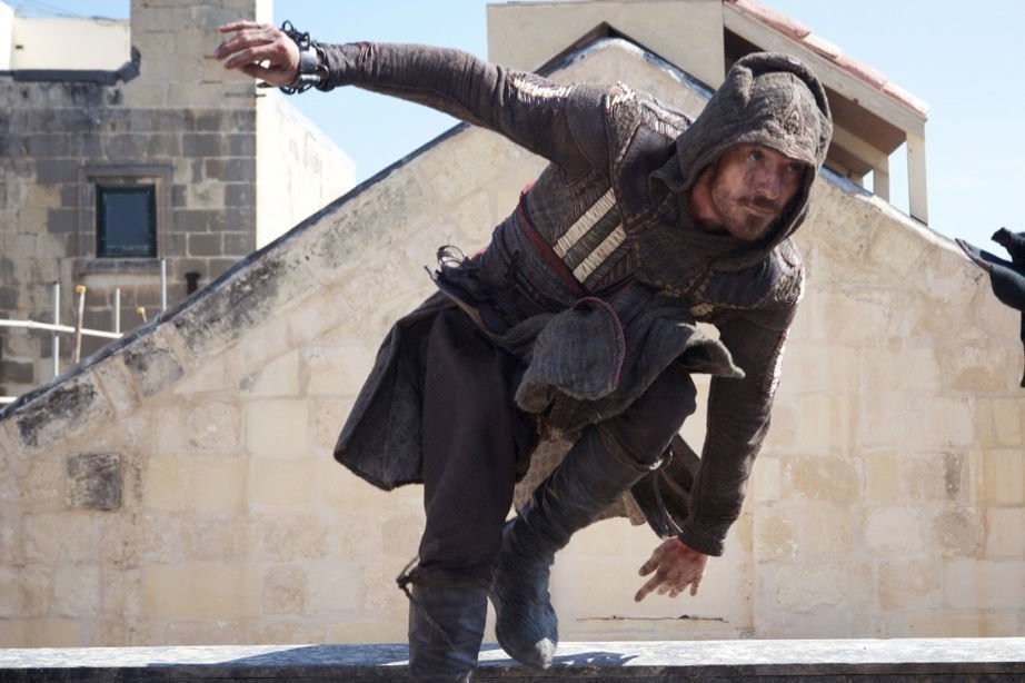 Assassins Creed 09