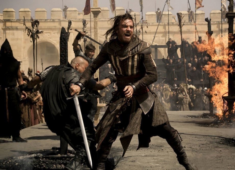 Assassins Creed 12
