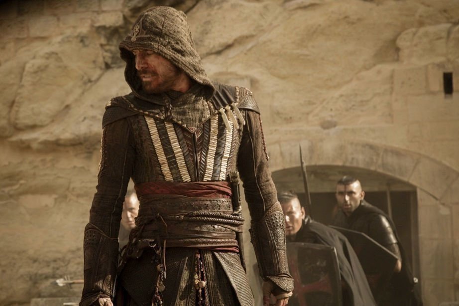 Assassins Creed 14