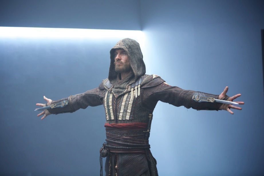 Assassins Creed 18