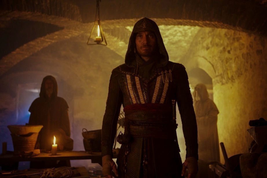 Assassins Creed 26