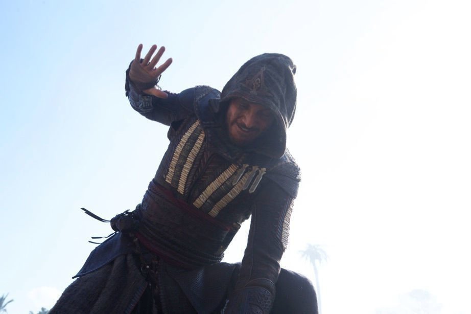 Assassins Creed 27