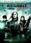 Assault Girls - Plakat