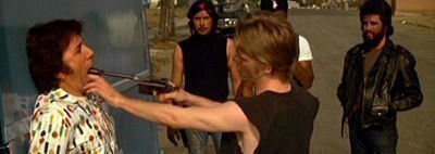 Assault on Precinct 13