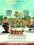 Asterix im Land der Goetter - Plakat