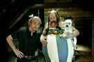 Asterix und Obelix
