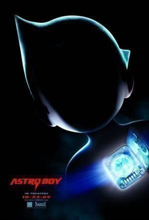 Astro Boy