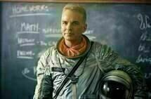 Astronaut Farmer
