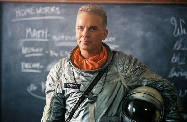 Astronaut Farmer