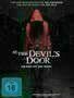 At the Devils Door - Plakat