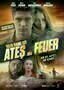 Ates aka Feuer - Plakat