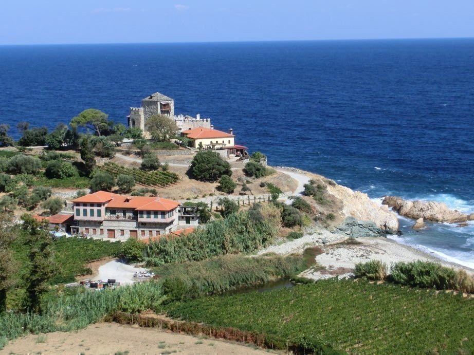 Athos 09