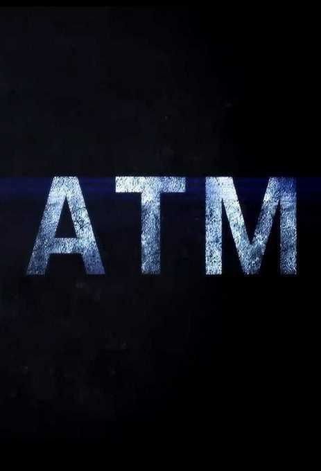 ATM - Poster
