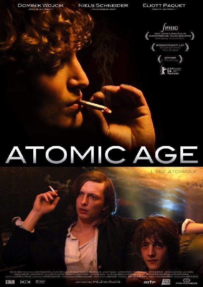 Atomic Age 11
