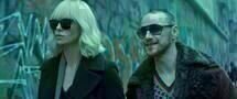 Atomic Blonde 3