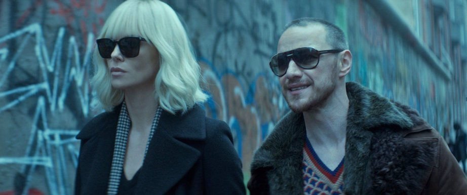 Atomic Blonde 3