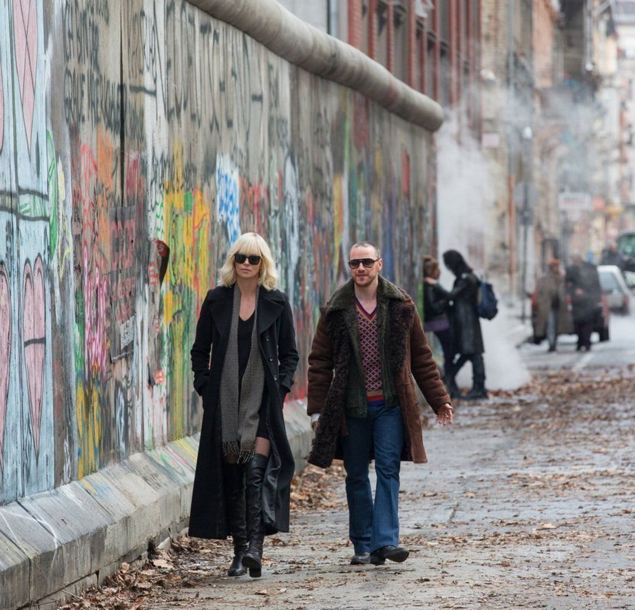 Atomic Blonde 4