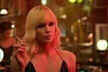 Atomic Blonde 5