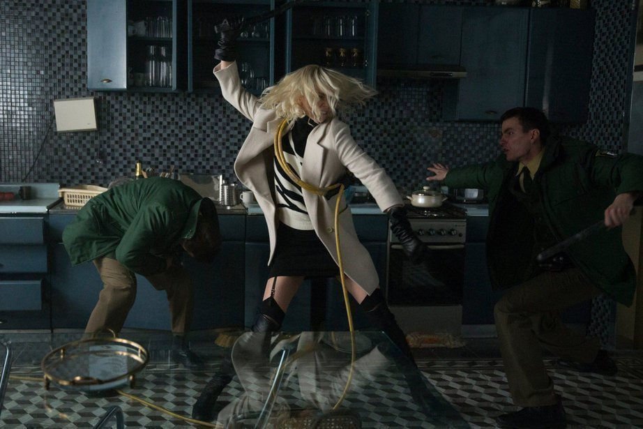 Atomic Blonde 6