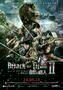 Attack on Titan 2 End of the World - Poster